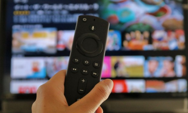 Report: Amazon Video Streaming Tops $1.8 Billion in Ad Spending Commitments