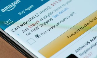 Amazon Hits Reported Checkout Snag Amid Labor Day Sale