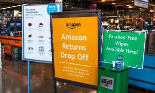 Amazon Adds ‘Grade and Resell’ Option for Sellers’ Product Returns