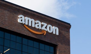 Amazon Adds Fully Managed Option to Supply Chain Services