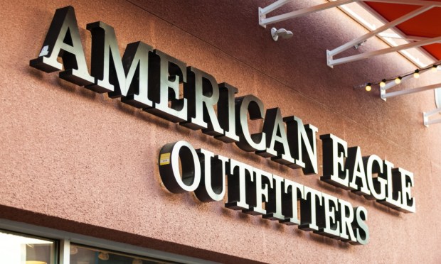Amazon Accused in Suit of Touting American Eagle Knock-Offs