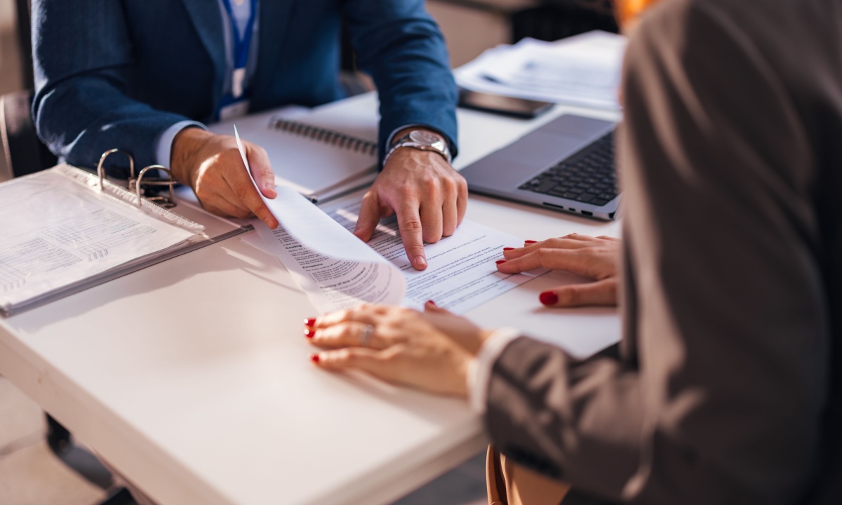 Amount Introduces Small Business Lending Suite