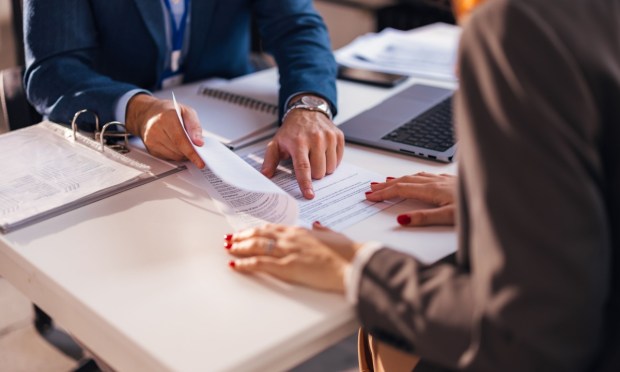 Amount Introduces Small Business Lending Suite