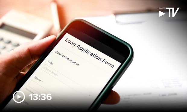 Memo to Lenders: Go Digital or Go Home