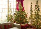 Hark! Anthropologie Heralds Christmas in September