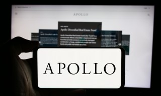 Report: Apollo Global Management Offers $5 Billion Investment in Intel