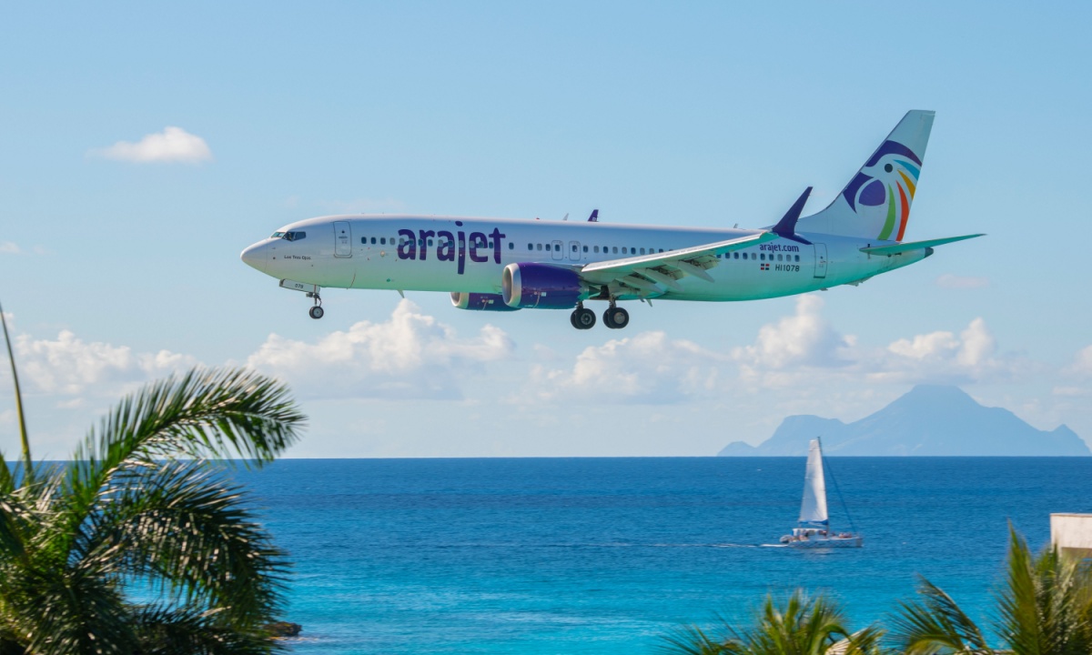 CellPoint Digital Provides Payment Orchestration Services to Dominican Airline Arajet