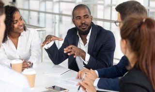 Building B2B Ecosystems Helps Firms Grow Without Cannibalizing Core Offerings