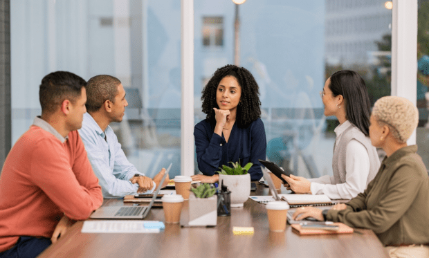 How AI, Personalization and Instant Engagement Are Transforming B2B Marketing