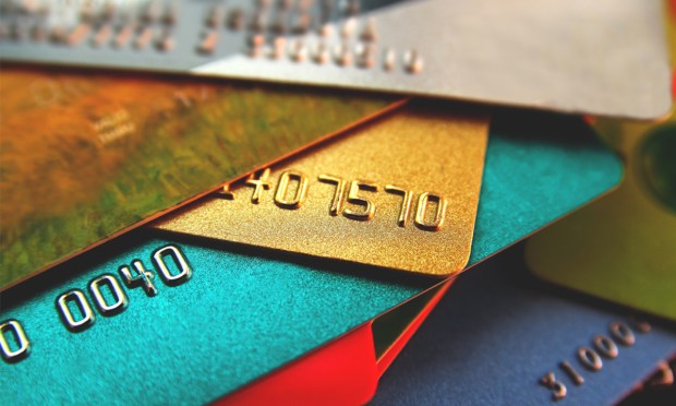 Bank SEC Filings Show Higher Delinquencies, Charge-Offs as Consumers Load Up on Card Debt