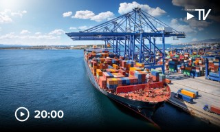 BofA: Tech Turns Global Trade’s Paper Jams Into Payment Streams