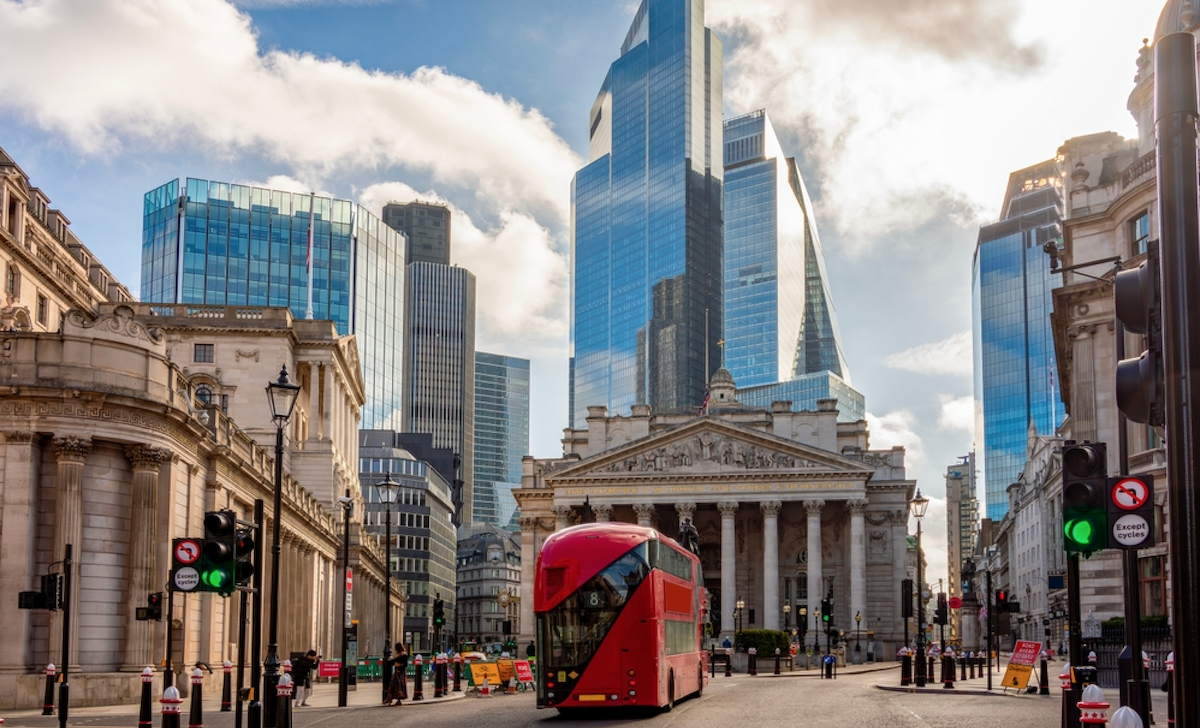 Bank of London Catches Up on Tax Payments After ‘Internal Miscommunication’