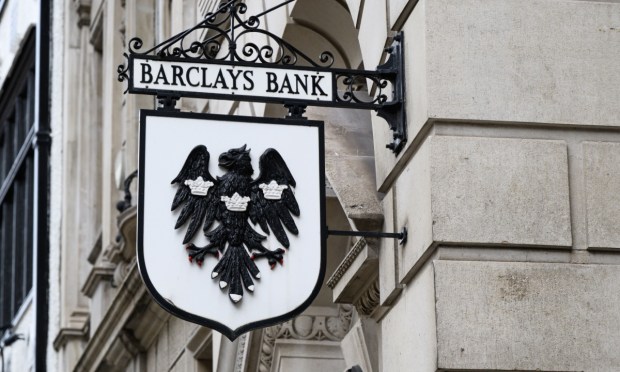 Barclays Reportedly Struggling to Sell Merchant Payments Stake