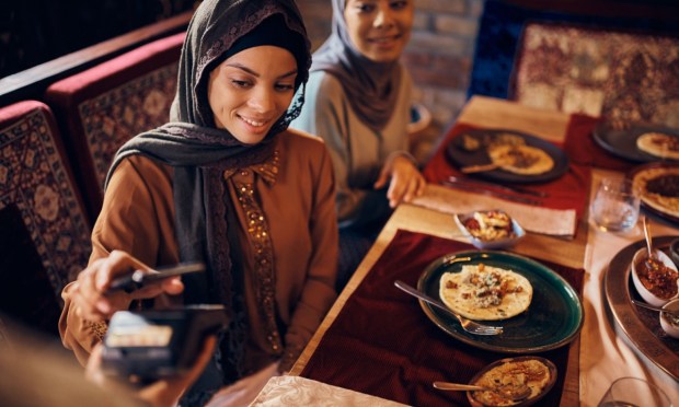 Mastercard to Provide Payment Processing to Saudi Startup Barq