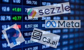 Big Tech Drags CE 100 4.3% Lower Amid September’s Rocky Start  