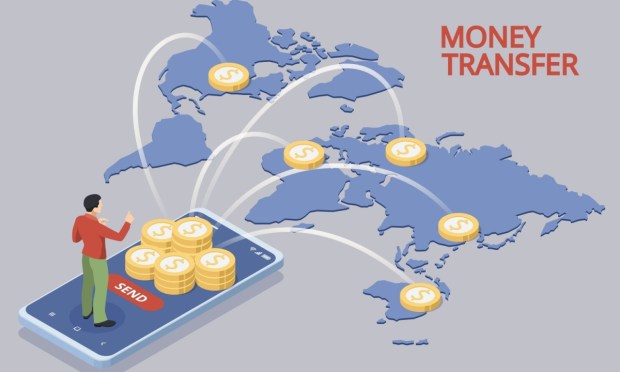 CFPB Proposal Prompts Customers to Contact Providers Before Regulators With Remittance Questions