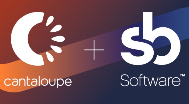 Cantaloupe Expands Self-Service Commerce Capabilities With SB Software Acquisition