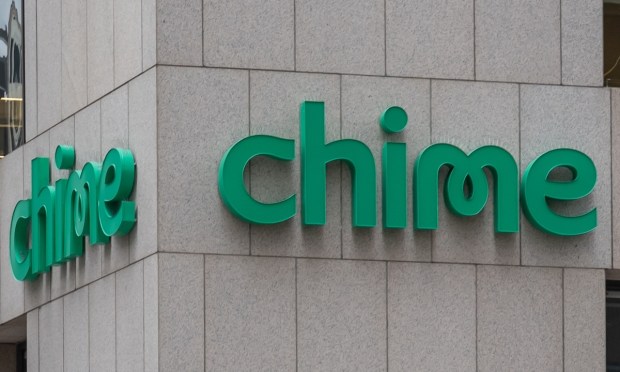 Chime Adds ‘Instant Loans’ for Preapproved Members to Banking App