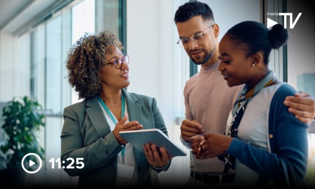 The Key to Capturing Gen Z: Credit Unions Embrace Digital Personalization