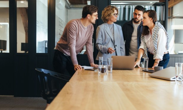 Credo AI Debuts Artificial Intelligence Vendor Registry