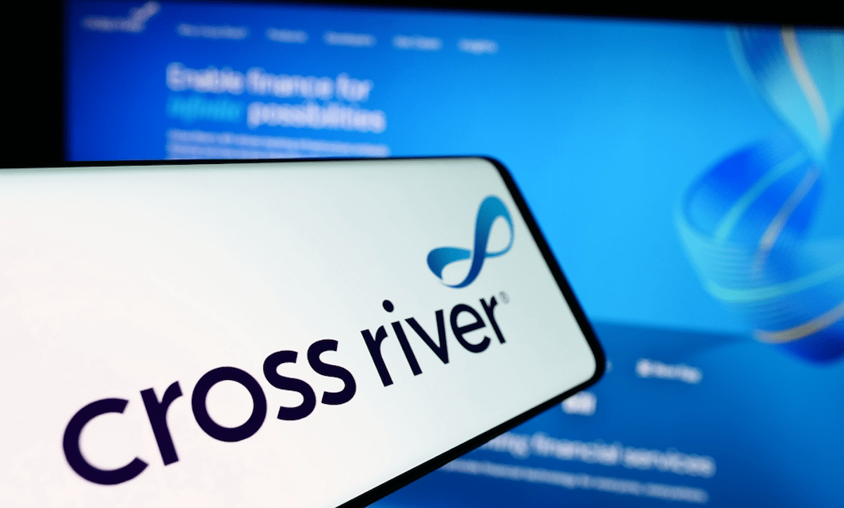 Cross River and Forward Team on Embedded Payments for SaaS Firms