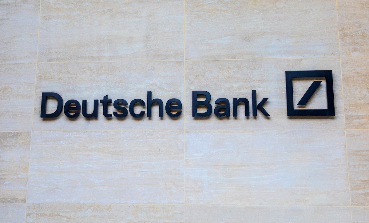 PayPal Teams With Deutsche Bank to Scale Payment Solutions