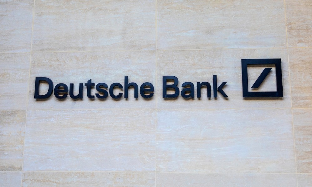 Deutsche Bank