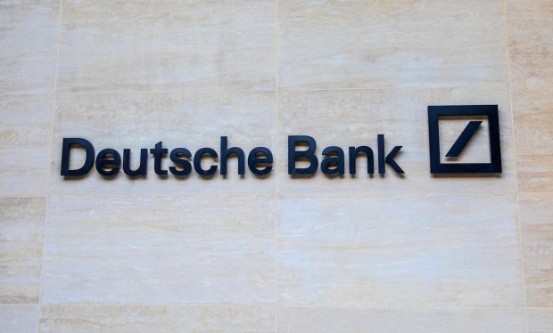Deutsche Bank and Mastercard Partner on Pay-by-Bank Solutions in Europe