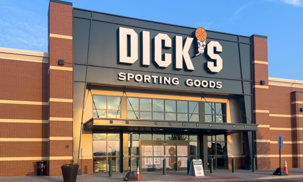Dick’s Sporting Goods Credits Omnichannel Consumer Experience for Q2 Sales Bump