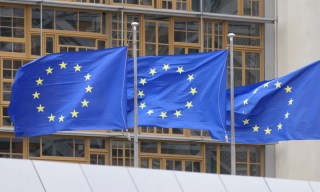 Draghi Report Says EU Faces ‘Existential’ Competitive Challenge for Tech Investment