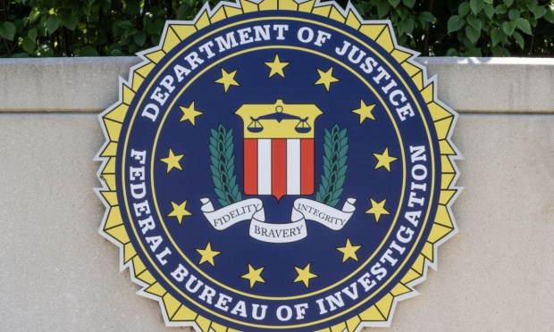 FBI Says 50% of All Financial Fraud Losses Involve Cryptocurrency