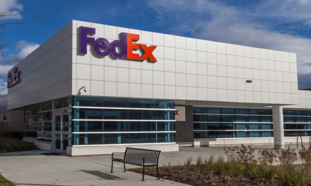 FedEx Divests FedEx Freight and Shifts Gears to DRIVE Program