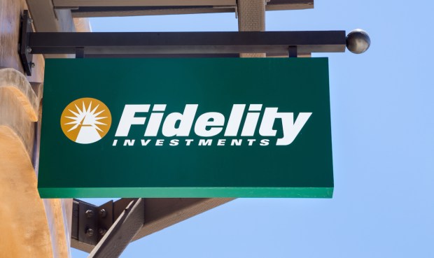 Fidelity Investments Restricts Cash Management Accounts to Shut Down Fraud