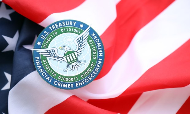 FinCEN Says Banks Reported $688 Million in Mail Theft-Related Check Fraud