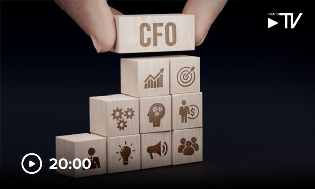 Finexio CEO on Why CFOs Can’t Afford to Ignore Automating Payables