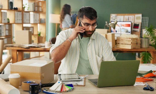 Forward Financing Gains $450 Million Credit Facility for Revenue-Based Financing