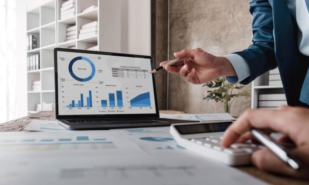 New AI System Aims to Detect Financial Fraud Across Corporate Networks