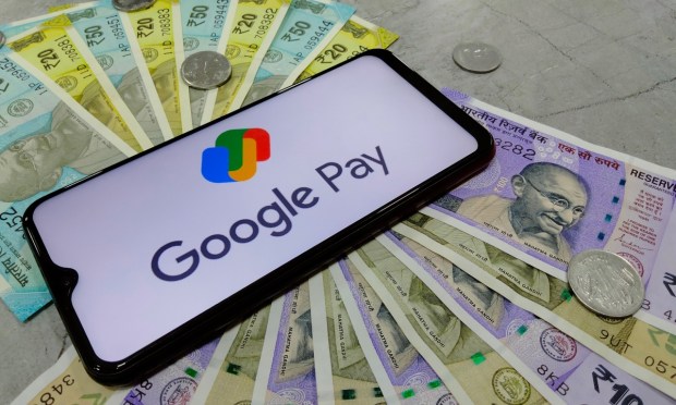 Google Expands Payments Partnership With India’s UPI