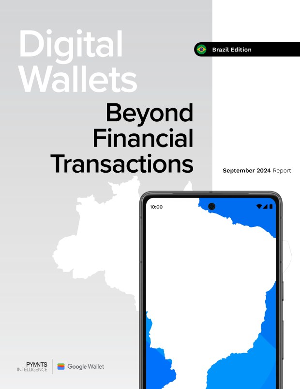 Digital Wallets Beyond Financial Transactions: Brazil Edition