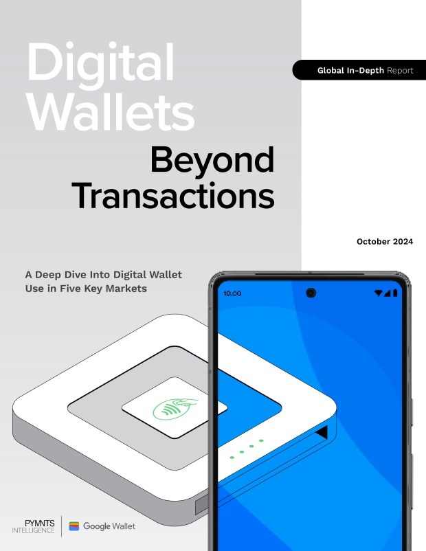 Digital Wallets Beyond Transactions: Global In-Depth Report