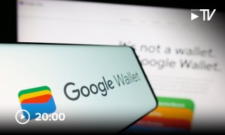 Google: Digital IDs Shift Digital Wallets Beyond Payments and Passes