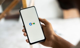 Google Facilitates the Use of Passkeys on Desktop