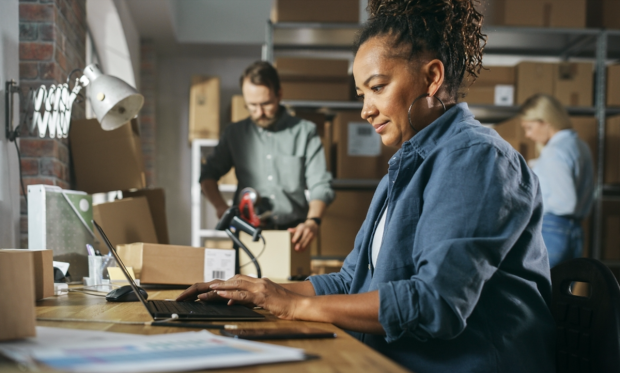 Google Gives $10 Million to Help Small Businesses Use AI