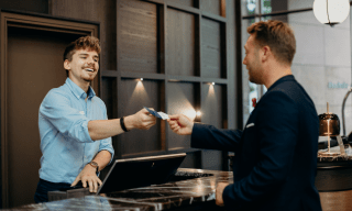 Hilton Launches Hotel Loyalty Debit Cards in the UK