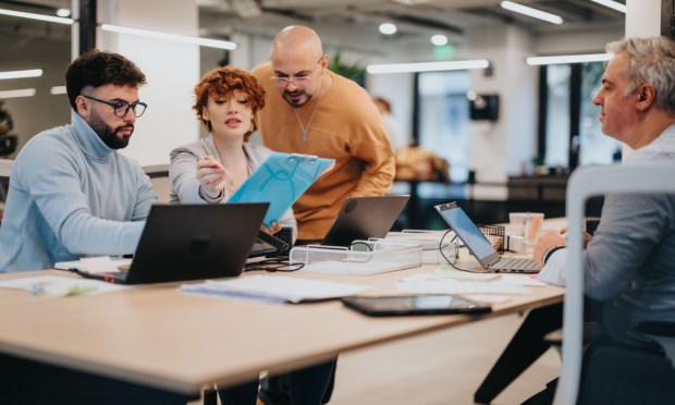 HubSpot Taps AI to Personalize Campaigns as Marketers Adopt Tech