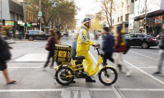 Food Delivery Platform HungryPanda Raises $55 Million to Fuel US Expansion