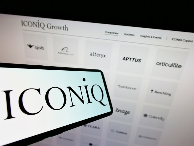 Investment Group Iconiq Seeks Value After 3-Year IPO Drought