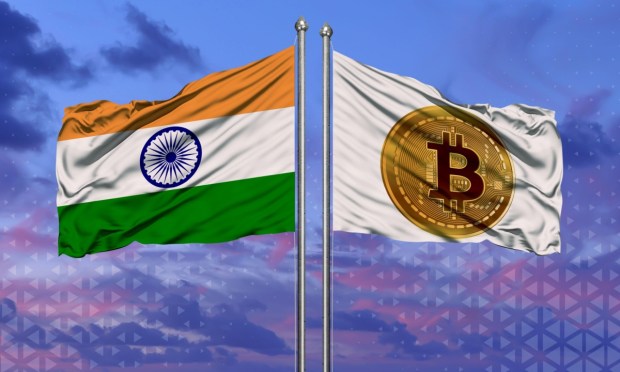 Chainalysis: India Leads Crypto Adoption Despite Regulatory Pressure