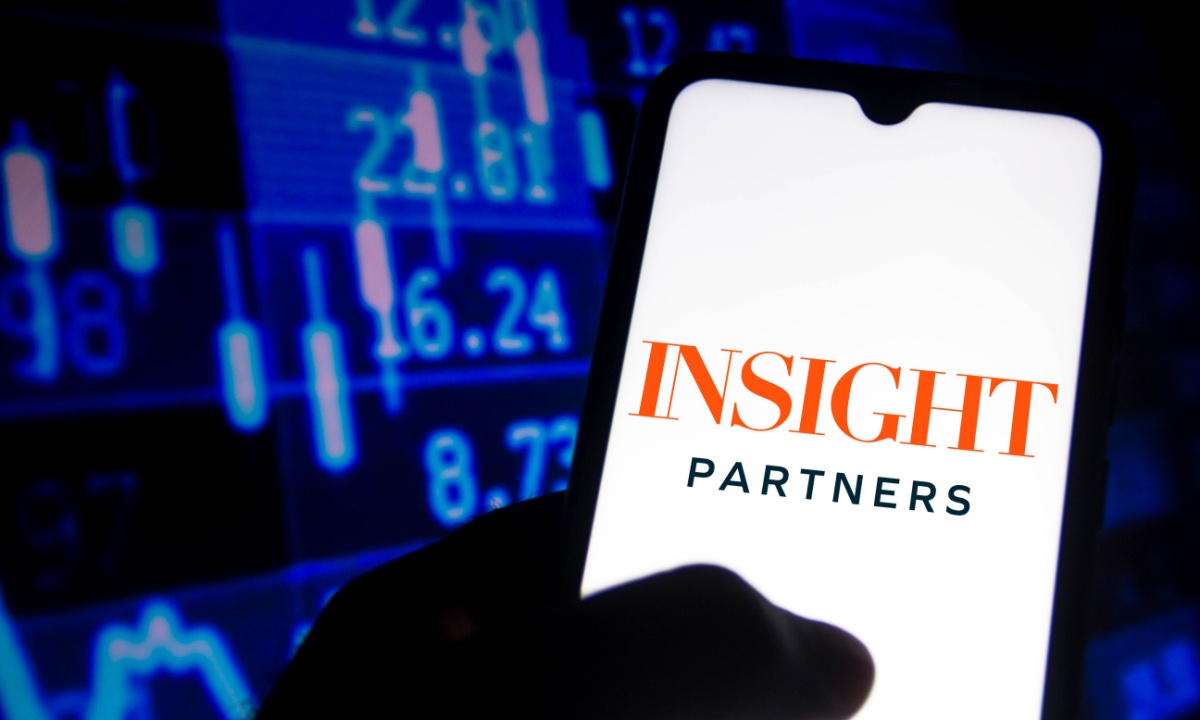 Insight Partners Prepares to Close $10 Billion Venture Capital Fund