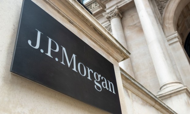 J.P. Morgan and Kyriba Partner on Liquidity Management Solution